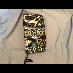 Vera Bradley Wallet